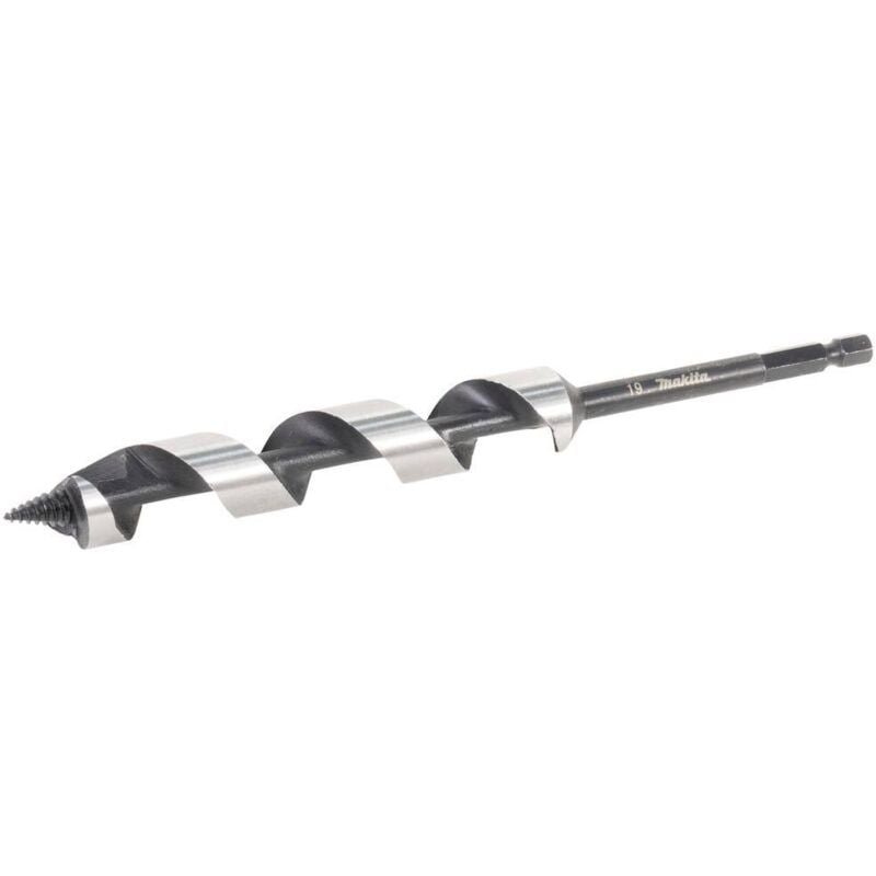 Makita D-76065 Punta a torciglione Lewis 19 mm
