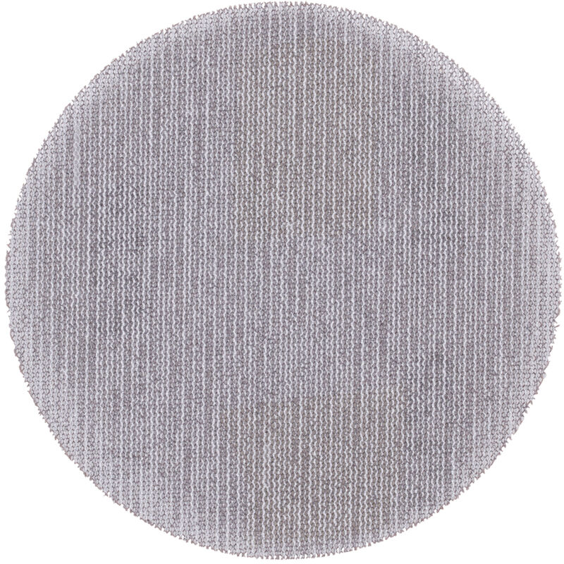 Makita rete abrasiva A120 125mm Velcro Ø 125 mm - grana A120 - Velcro - rete - 10 pezzi