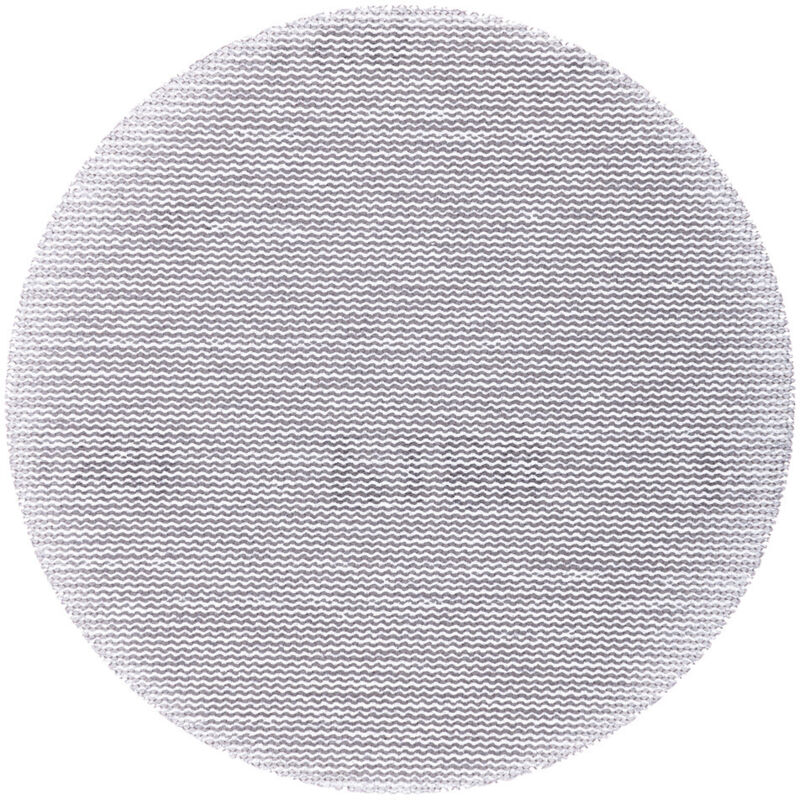 Abrasif maillé Makita D 78673 125 mm P180 10 unités