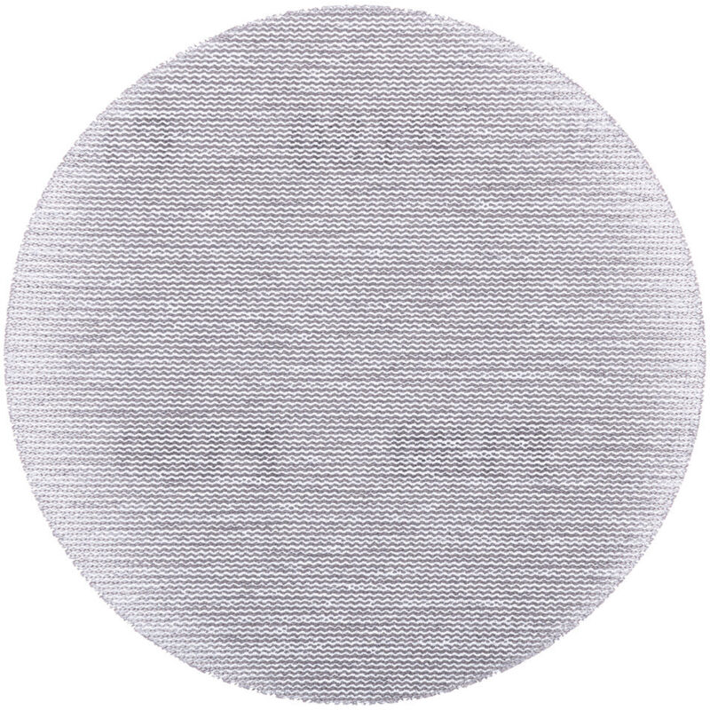 Abrasif maillé Makita D 78732 150 mm P180 10 unités - vue 3