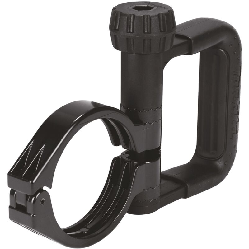 Image of D-Griff kpl., für Akku-Bohrhammer HR006G, Stemmhammer HM1214C, Kombihammer HR5212C - Makita