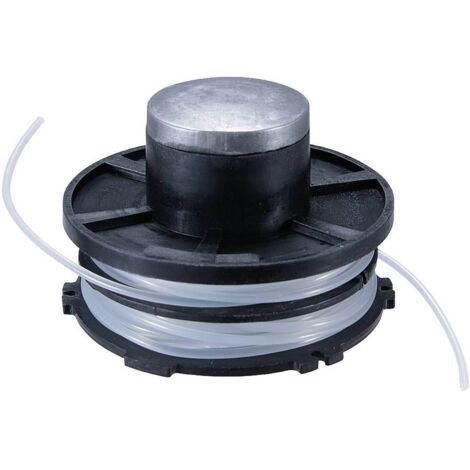 Makita DA00000001 Carrete para Desbrozadora Recortadora de Bordes 2x1.6mm UR3000
