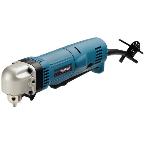 MAKITA DA3010FJ Trapano angolare 450W a velocità variabile e reversibile