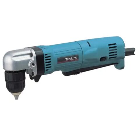 Makita DA3011FJ Trapano angolare 450 W SSBF in MAKPAC