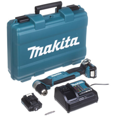 Makita DA333DSAJ - Akku-Bohrschrauber, blau