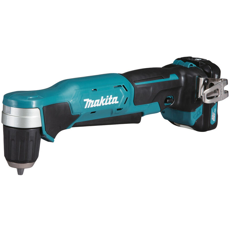 Image of Trapano angolare 12Vmax cxt Makita DA333DSAJ