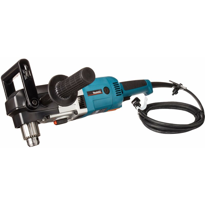 Makita DA4031 rotary hammer - rotary hammers