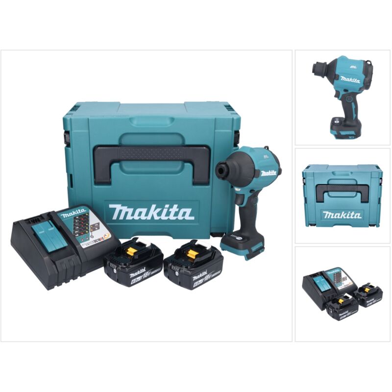 Makita DAS180RGJ