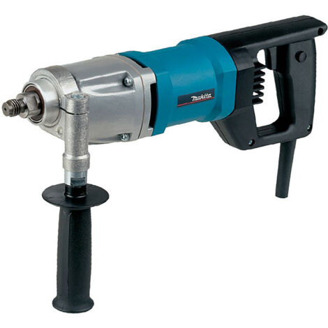 Carotteuse à Eau Makita 1700W 132mm - DBM131 Avec Refroidissement Eau Et PRCD