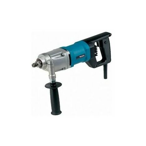 Makita RT 0702 CX2J fresatrice multifunzione 710 W 6 / 8 mm + modulo router  + modulo