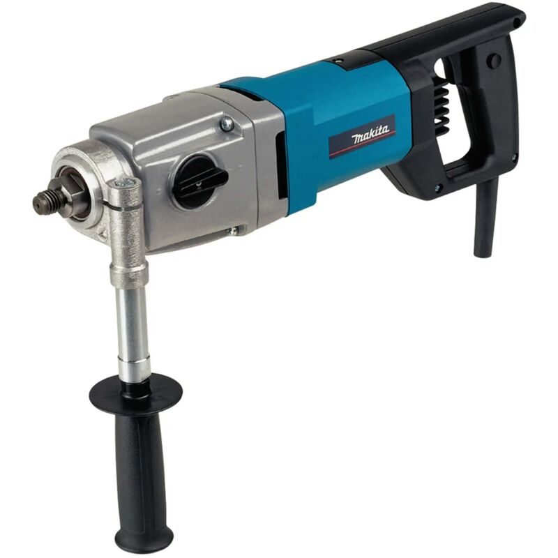 DBM130 Carotatrice a secco 1700W 132mm - Makita
