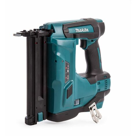 Makita DBN500Z Cordless 18V LXT Brad Nailer – Body Only