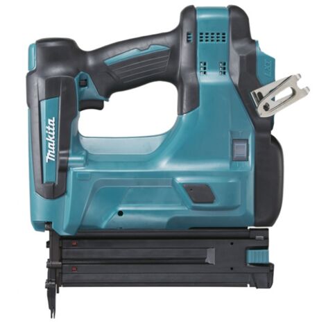 Makita DBN500ZJ - Pistola sparachiodi a batteria - senza batteria - 18 V