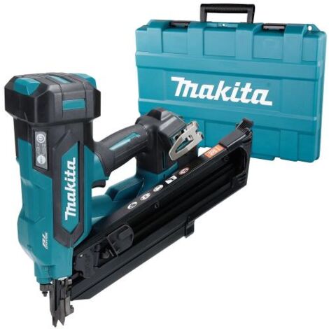 MAKITA DBN900ZK 18V B/L FRAMING NAILER