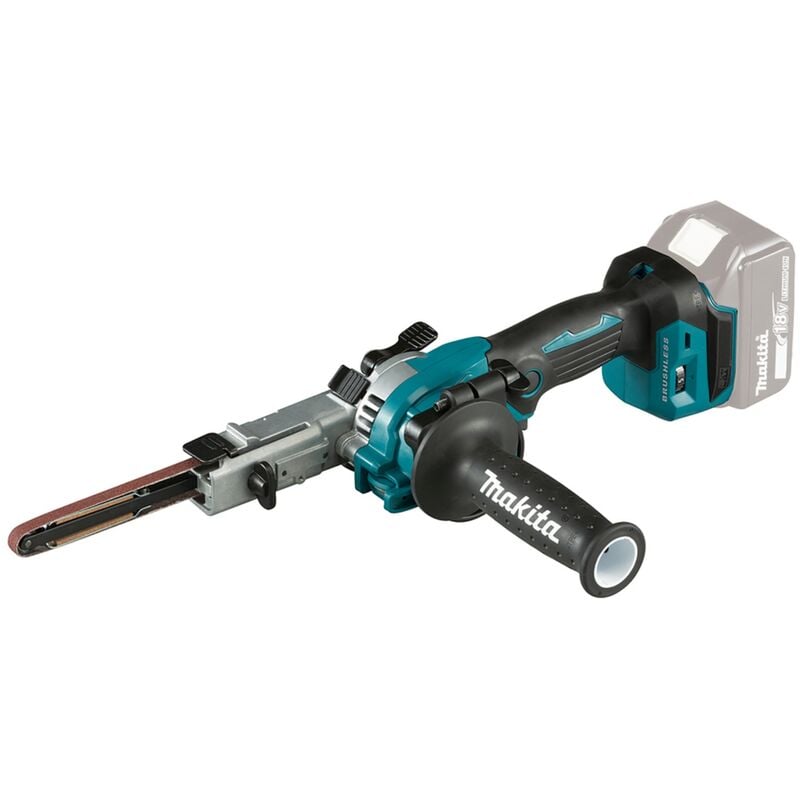 Image of Makita DBS180Z Akku-Bandfeile solo