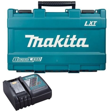 StealthMounts CMC-MK-S Makita Charger Mount, Black – Toolbox Supply