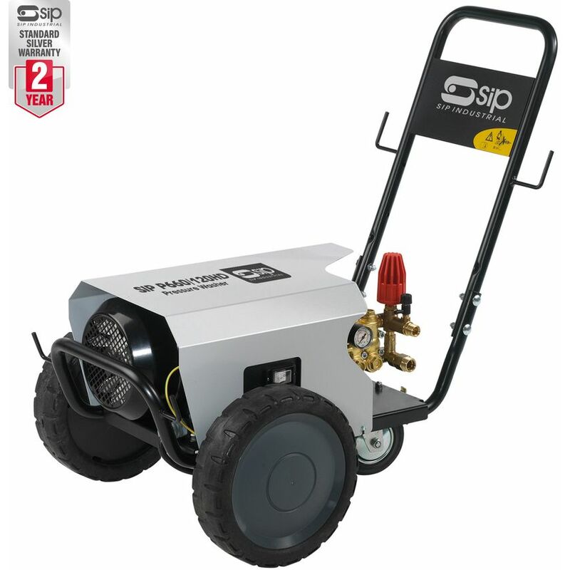 SIP - tempest HDP660/120-02 Electric Pressure Washer