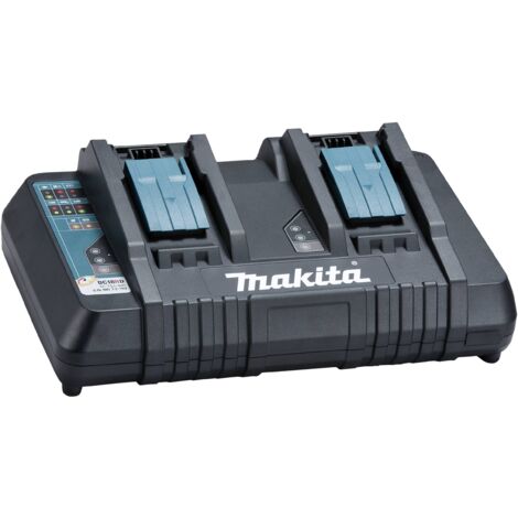 Makita DC18RD 196933-6 S229881