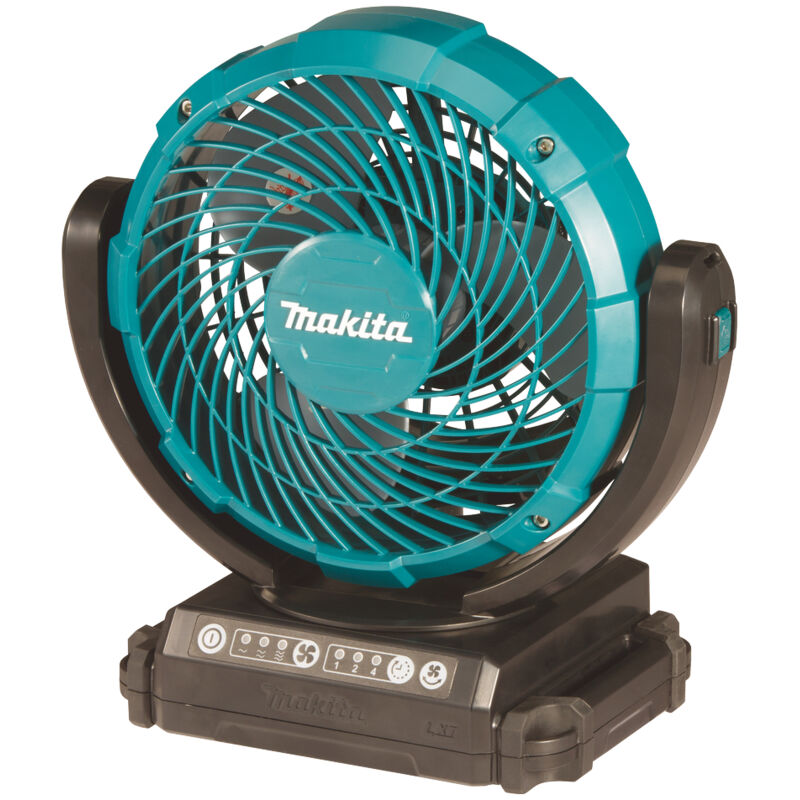 DCF102Z Ventilatore 10,8 v - Makita