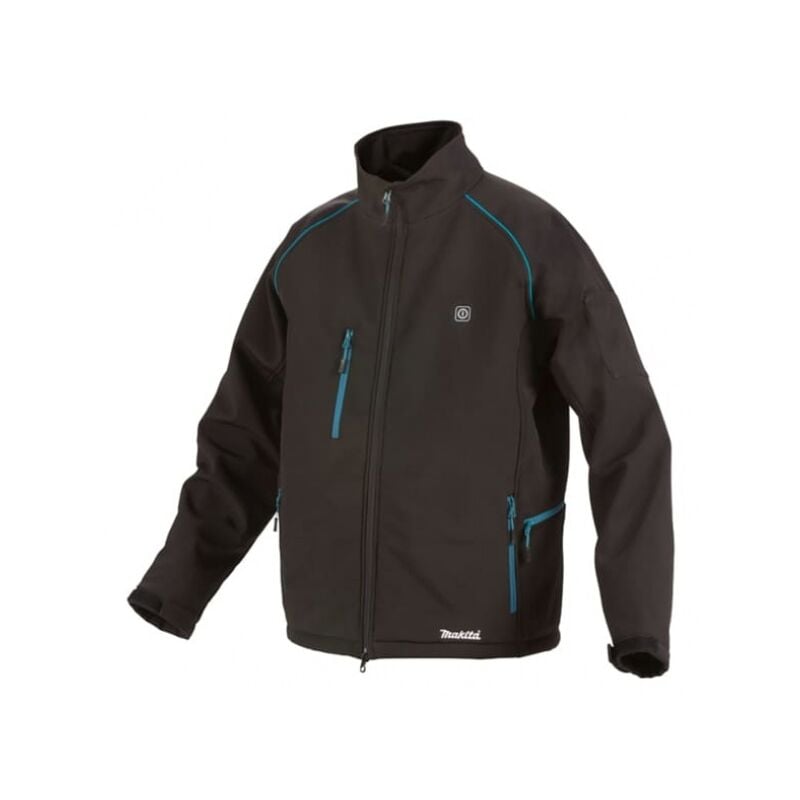 DCJ205Z Giacca termica 18v senza batterie - m - Makita