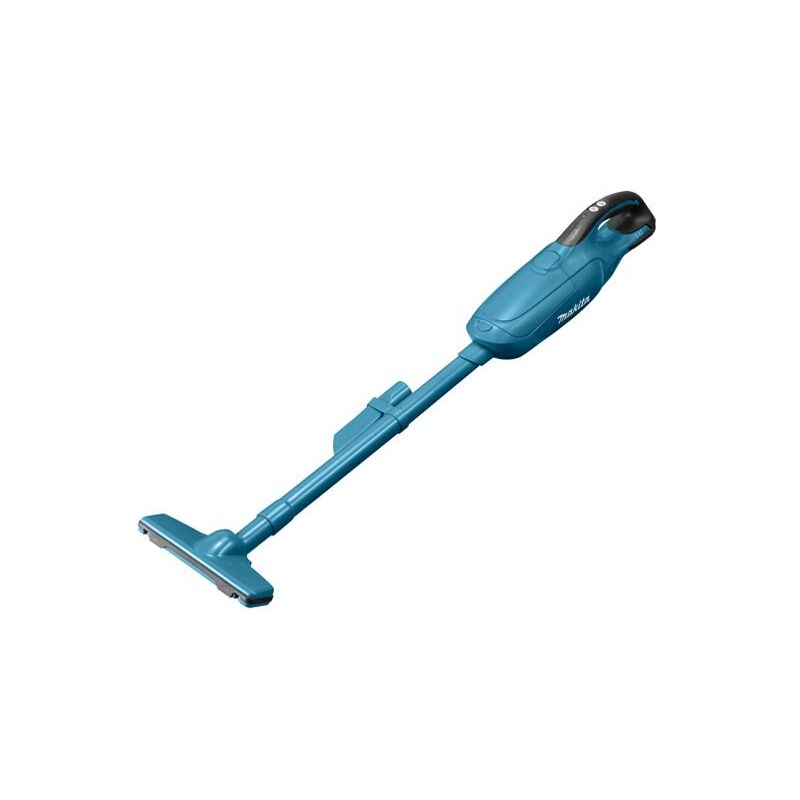 

Makita DCL182Z DCL182Z-Aspirador batería, 30 W, 18 V, Negro, Azul