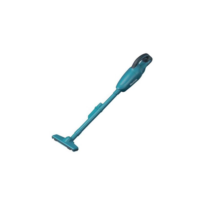 Makita Dcl180z 18v Vacuum Cleaner(Blue)