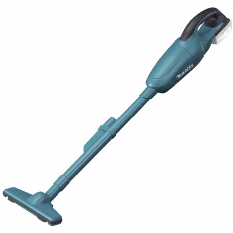 Makita DCL180Z Akku Staubsauger Solo 18V Li-Ion Lxt