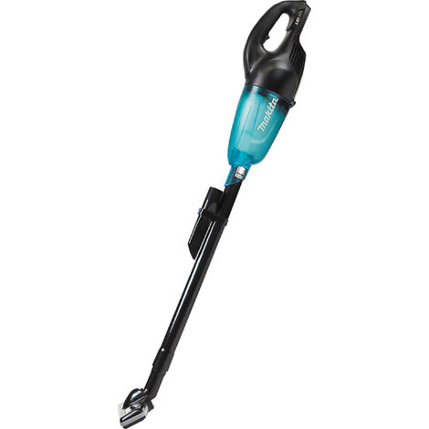 MAKITA DCL180ZB 18v Handheld vacuum