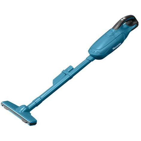 Makita DCL182Z - Aspirador Makita sin batería