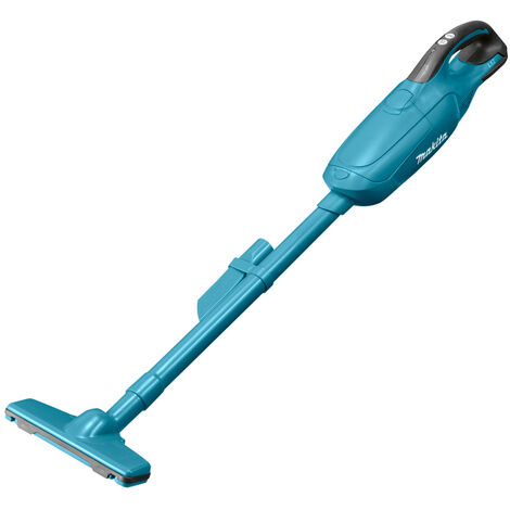 Makita DCL182Z - Aspirateur sans-fil - 18V Li-ion (machine seule) - 1004 mm