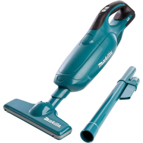 Makita DCL182Z LXT 18V Vacuum Cleaner (Body Only)