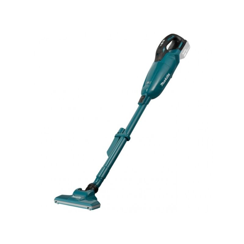 Balai électrique Makita DCL284FZ 18V