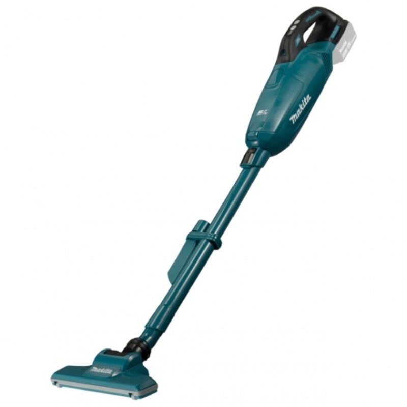 DCL285FZ Aspirapolvere lxt Brushless 18 v senza batteria - Makita