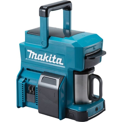MAKITA DCM501Z 18v Coffee maker