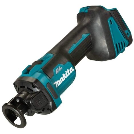 Makita DCO181Z 18V BL Drywall Cutter Bare Unit