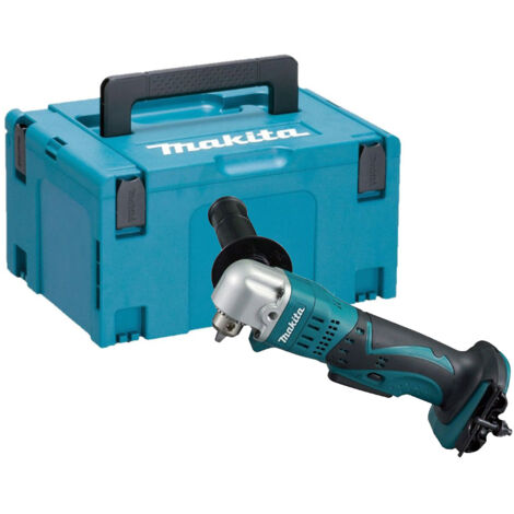 Makita DDA350ZJ 18V LXT Cordless Angle Drill in MAKPAC Type 3 Case