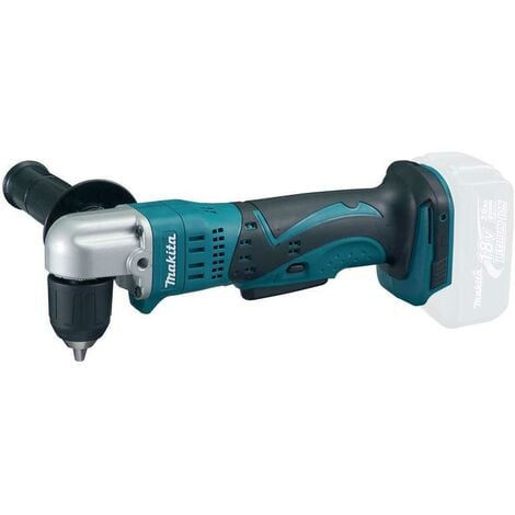 Makita angle drill