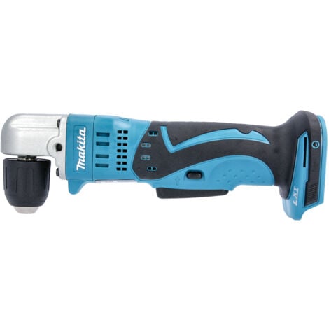 Makita DDA351Z 18V li-ion 10mm Angle Drill With Keyless Chuck