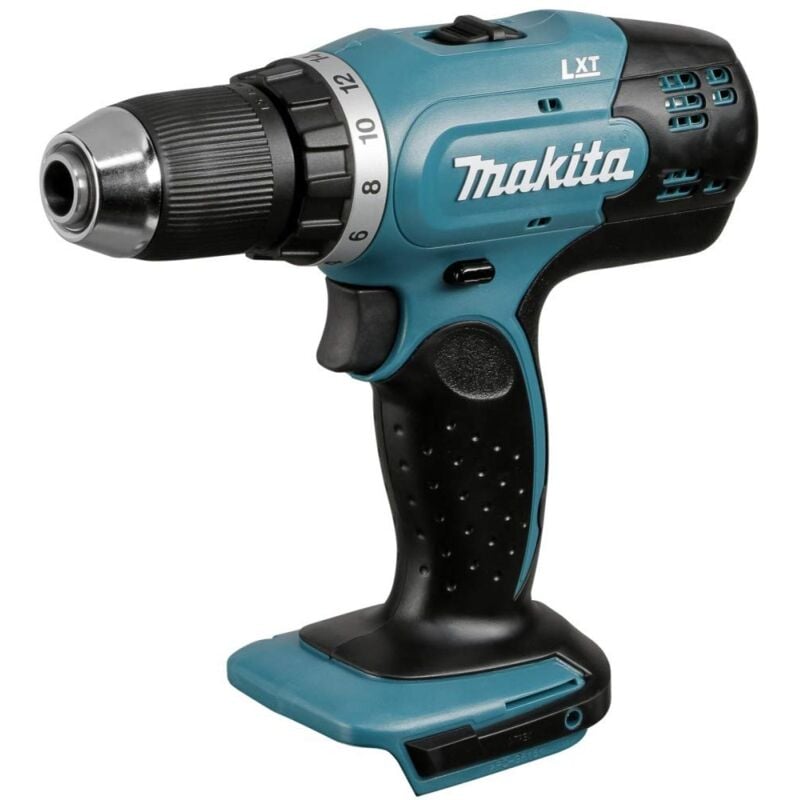 Makita - DDF453Z lxt Drill Driver 18V Bare Unit MAKDDF453Z