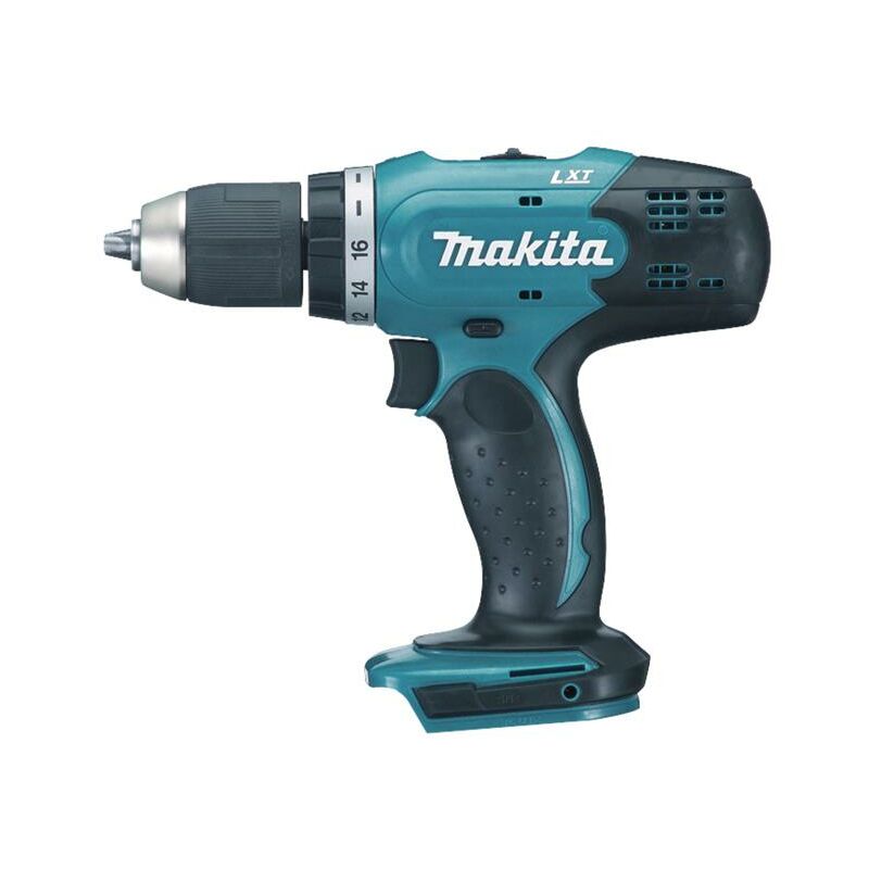 Makita - DDF453Z lxt Drill Driver 18V Bare Unit MAKDDF453Z