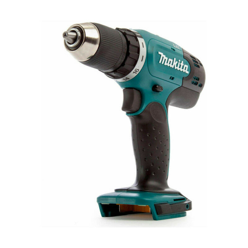 

Makita DDF453Z 18V Li-Ion accu boor-/schroefmachine body