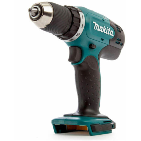 Makita DDF453Z - Taladro atornillador