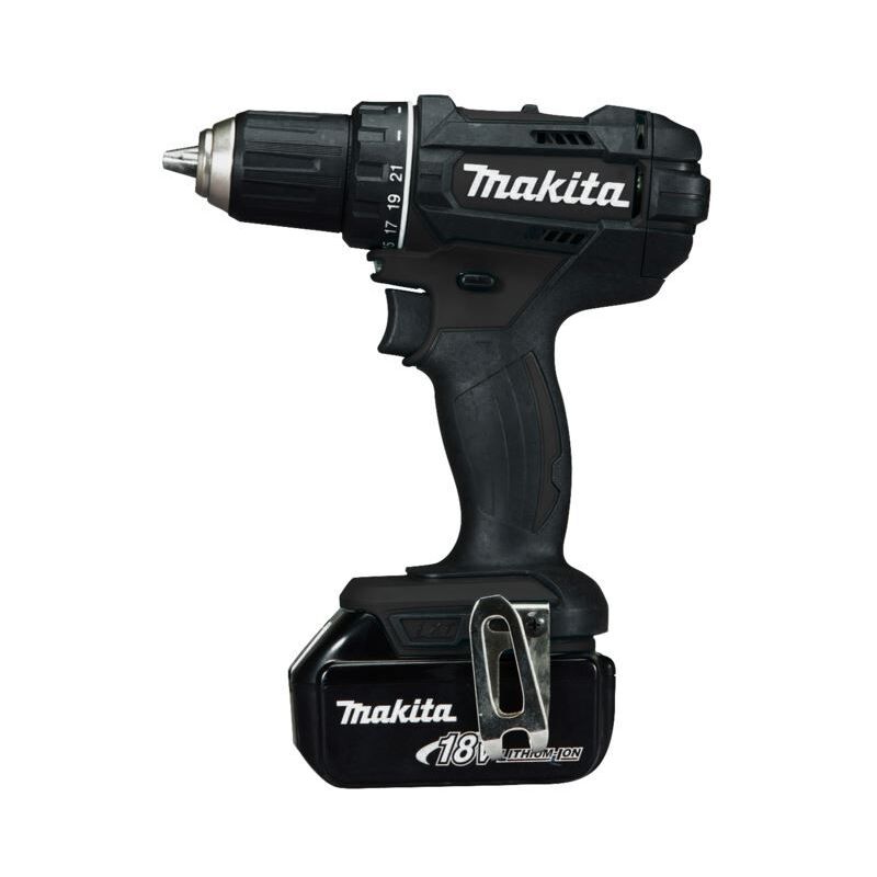 MAKITA trapano avvitatore a batteria 18,0 V