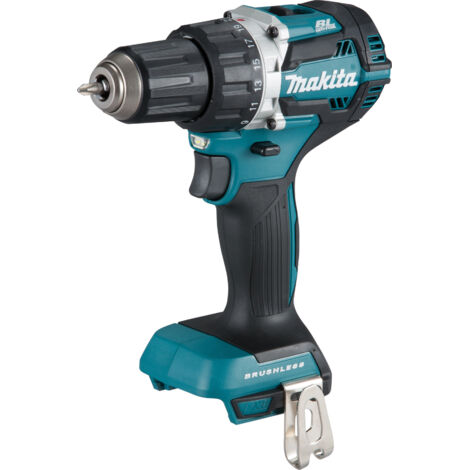 MAKITA DDF484Z 18v Drill driver 13mm keyless chuck