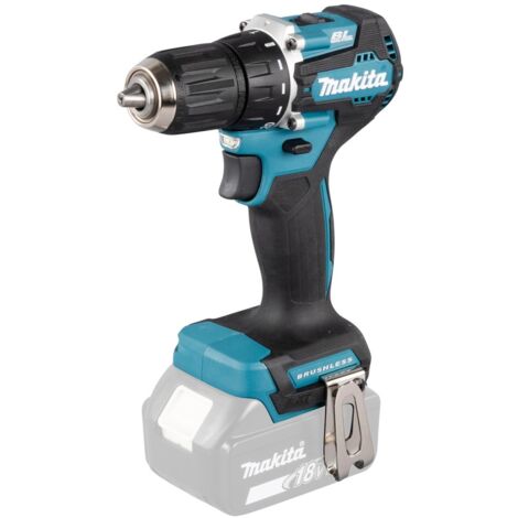 Makita DDF487ZJ Akku-Bohrschrauber