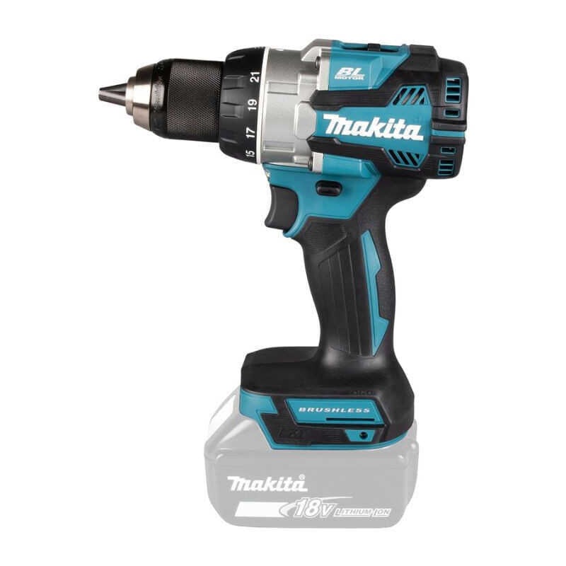 DDF489Z Akku-Bohrschrauber - Makita