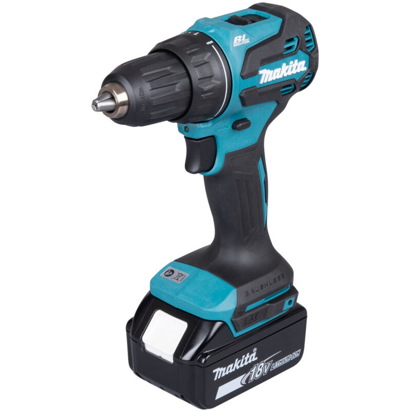DDF490Z Trapano avvitatore LXT®