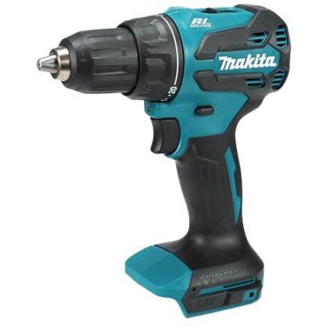 Avvitatore a percussione elettrico 350Nm 4000 rpm per batteria Makita 18V (solo macchina Avvitatore a percussione elettrico 350Nm 4000 rpm per batteria Makita 18V (solo macchina