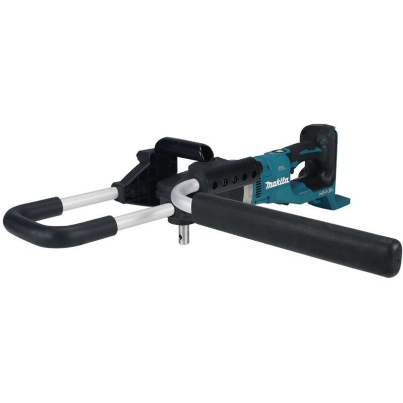 Makita - Trapano a batteria 2x18V (senza batteria, senza caricabatterie)