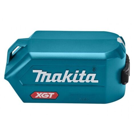 Makita DEAADP001G Adaptor for USB XGT